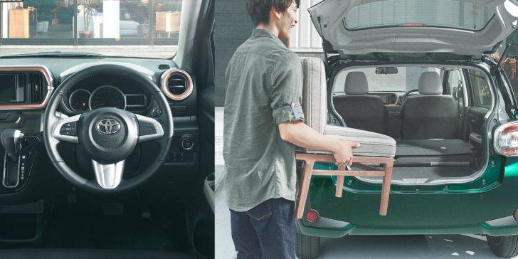 ミニクーパーとトヨタパッソは似てる?パクリ?違いを徹底検証!